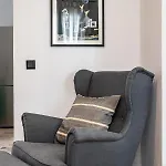 Maison Grey Lejlighed