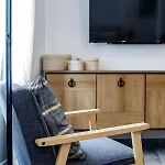 Lejlighed Maison Grey Skopelos