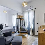 Maison Grey Skopelos