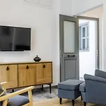 Lejlighed Maison Grey *