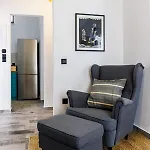 Maison Grey Lejlighed