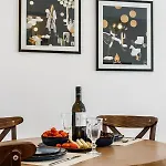 Maison Grey