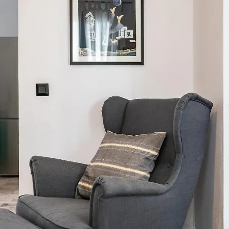 Maison Grey Апартаменты