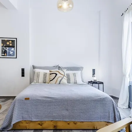 Apartment Maison Grey