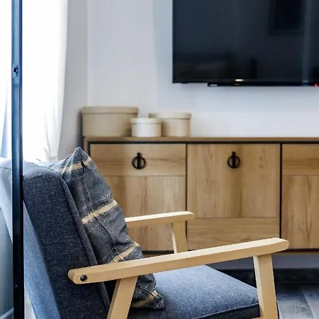 Апартаменты Maison Grey Скопелос