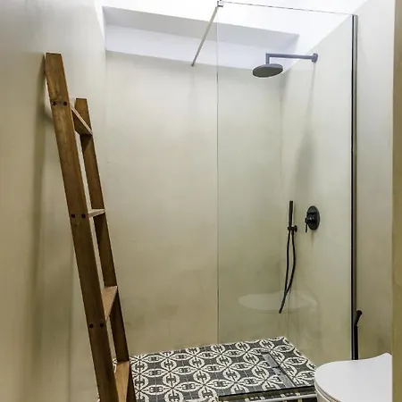 Апартаменты Maison Grey *