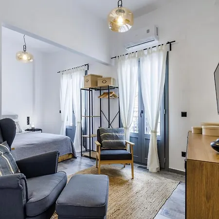 Maison Grey Skopelos Town