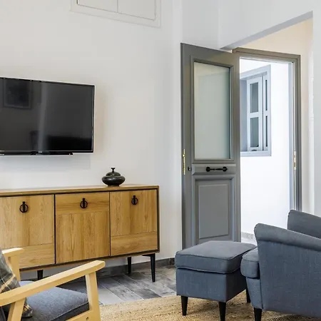 Apartment Maison Grey *