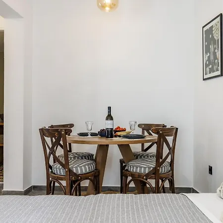 Maison Grey * Скопелос