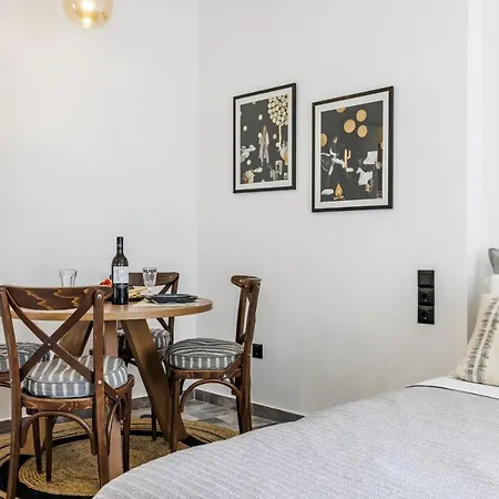 Maison Grey