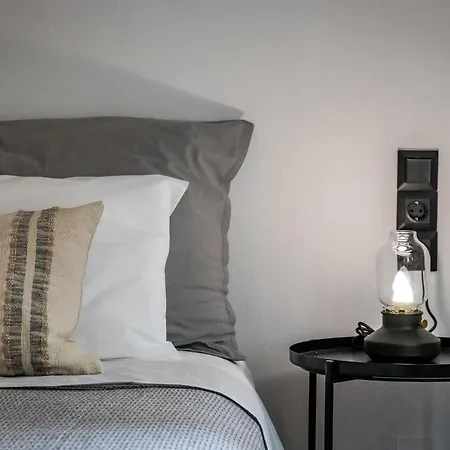 Lejlighed Maison Grey