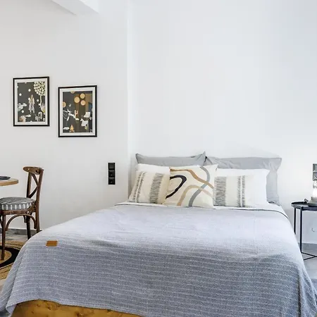 Maison Grey Apartment Skopelos Town