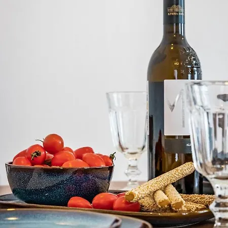 Maison Grey Апартаменты *