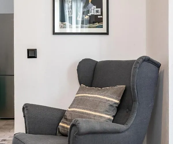 Maison Grey 아파트