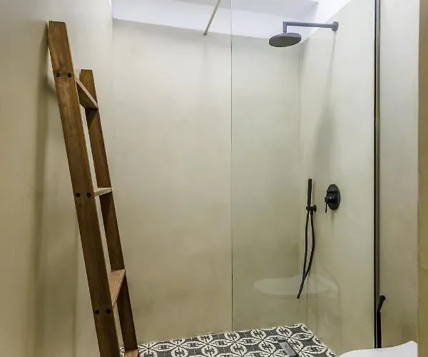 아파트 Maison Grey *