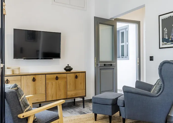 아파트 Maison Grey *