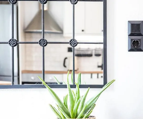 Maison Grey 스코펠로스 타운