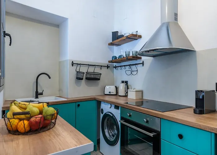 아파트 Maison Grey 스코펠로스 타운