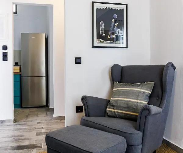 Maison Grey 아파트