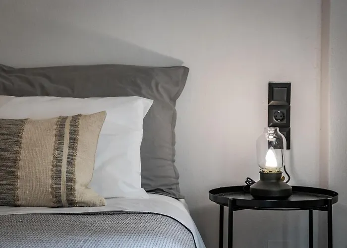 아파트 Maison Grey