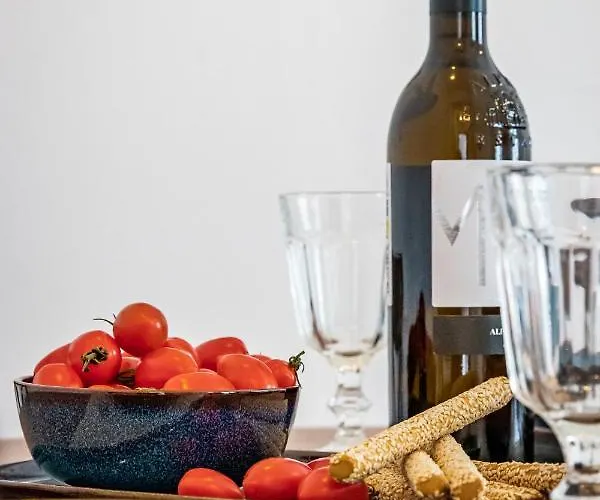 Maison Grey 아파트 *