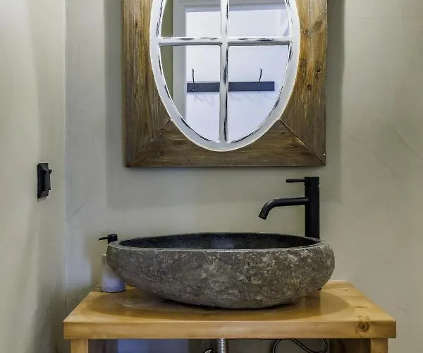 Maison Grey * 스코펠로스 타운